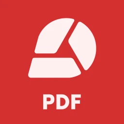 MobiPDF: PDF Editor & Scanner simgesi